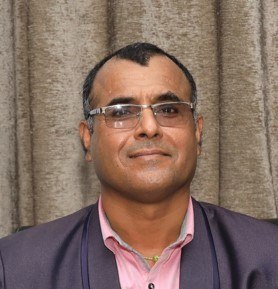 Yubaraj Parsai