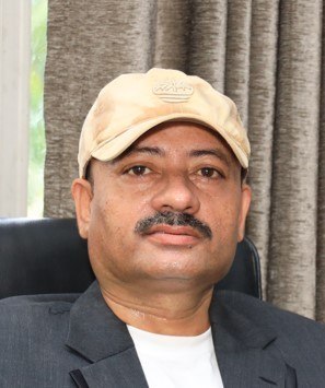 Anuj Parajuli