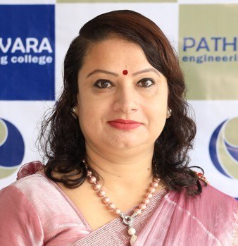 Anjana Prasai