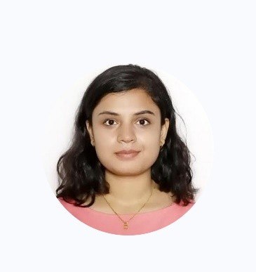 Ayusha Parsai
